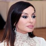 Mehriban Aliyeva Cosmetic Surgery