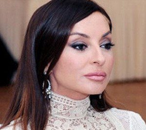 Mehriban Aliyeva Cosmetic Surgery