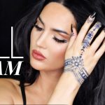 Natalie Halcro Cosmetic Surgery