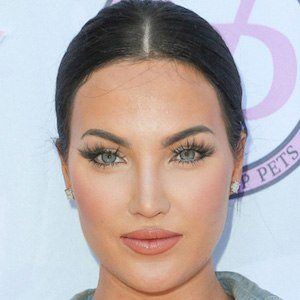 Natalie Halcro Cosmetic Surgery Face