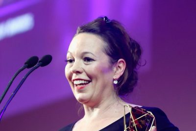 Olivia Colman Plastic Surgery Procedures