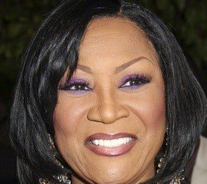 Patti LaBelle Nose Job