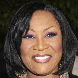 Patti LaBelle Nose Job