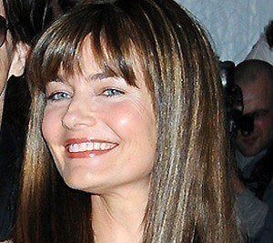 Paulina Porizkova Cosmetic Surgery