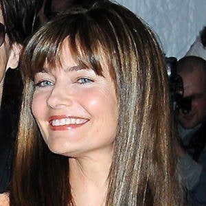 Paulina Porizkova Cosmetic Surgery