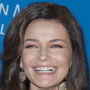 Paulina Porizkova Plastic Surgery Face