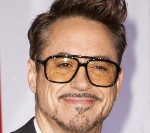 Robert Downey Jr. Plastic Surgery