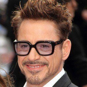 Robert Downey Jr. Plastic Surgery Face