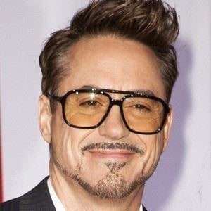 Robert Downey Jr. Plastic Surgery