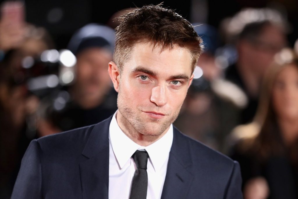 Robert Pattinson Cosmetic Surgery