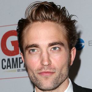 Robert Pattinson Plastic Surgery Face