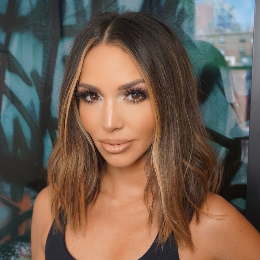 Scheana Shay Plastic Surgery Face