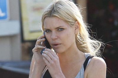 Sophie Monk Plastic Surgery Procedures