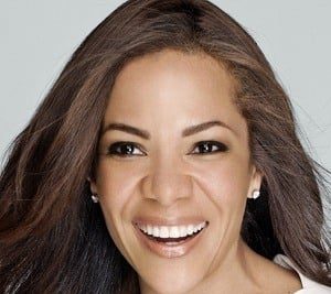 Sunny Hostin Cosmetic Surgery