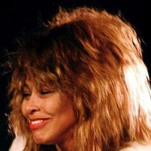 Tina Turner Plastic Surgery Face