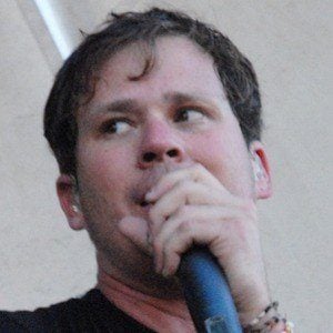 Tom DeLonge Cosmetic Surgery Face