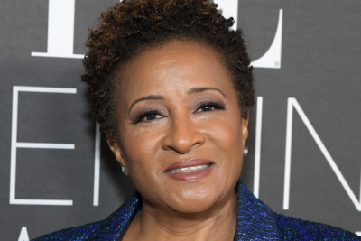 Wanda Sykes Plastic Surgery