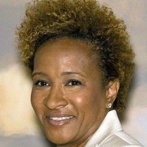 Wanda Sykes Plastic Surgery Face