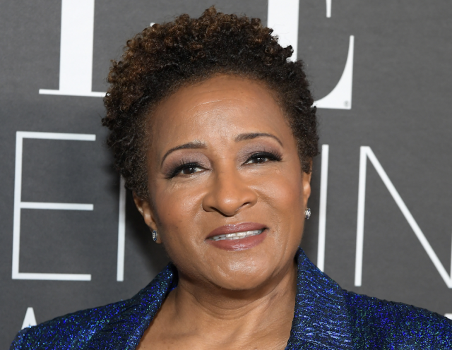 Wanda Sykes Plastic Surgery