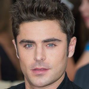 Zac Efron Plastic Surgery Face