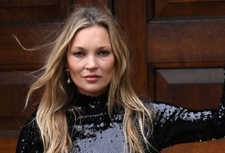 Kate Moss