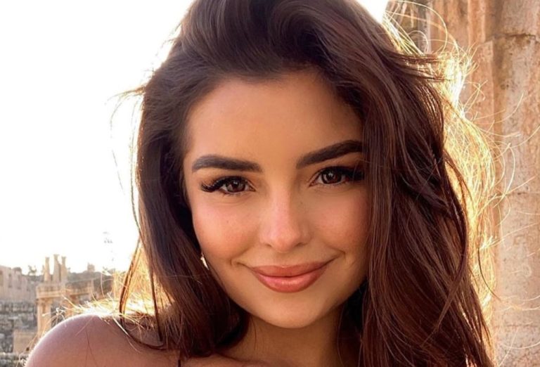 Demi Rose