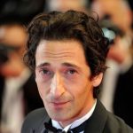 Adrien Brody