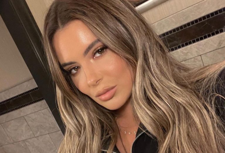 Brielle Biermann