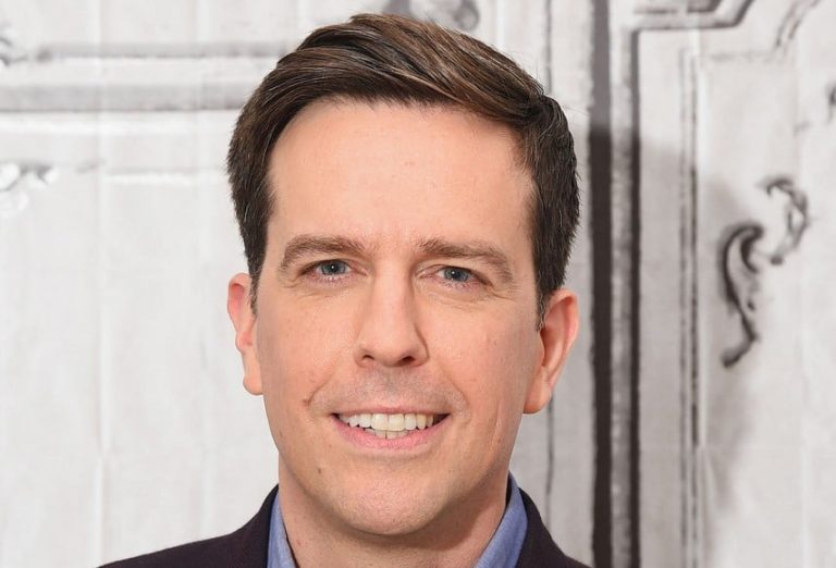 Ed Helms