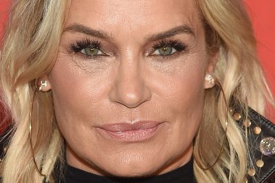 Yolanda Hadid