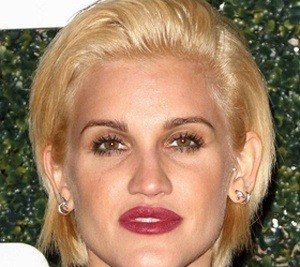 Ashley Roberts