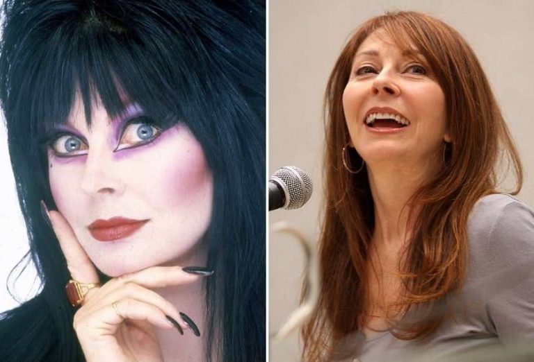 Cassandra Peterson