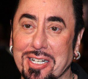 David Gest