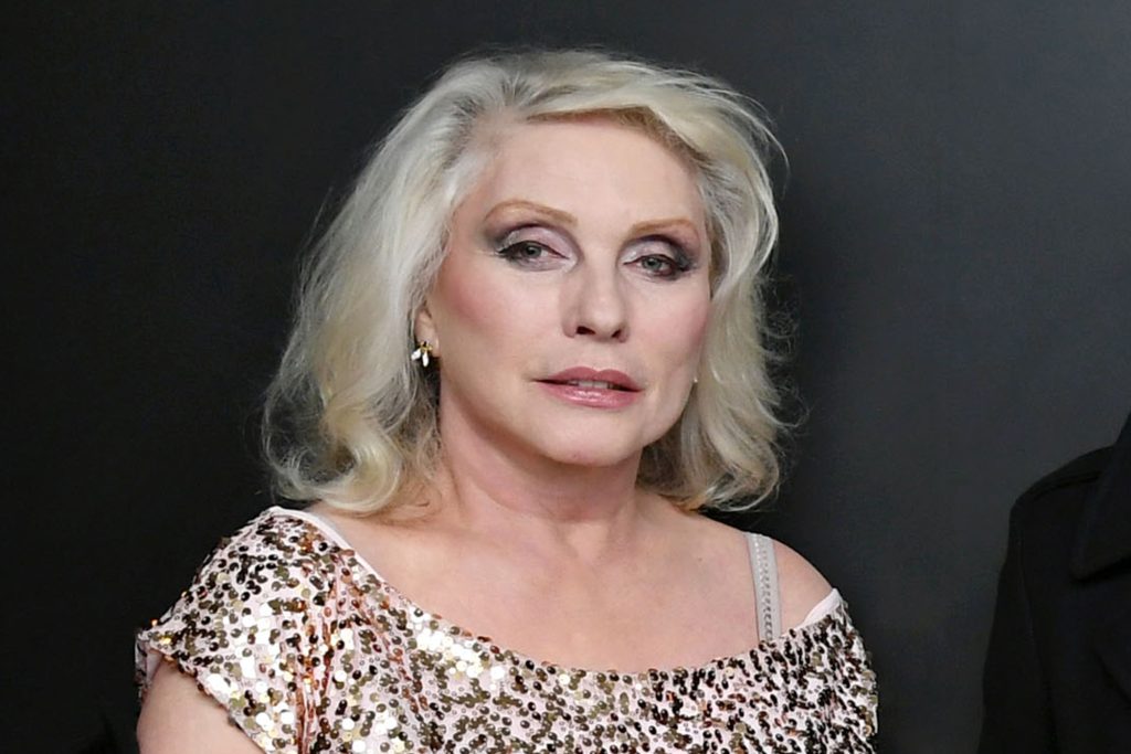 Debbie Harry