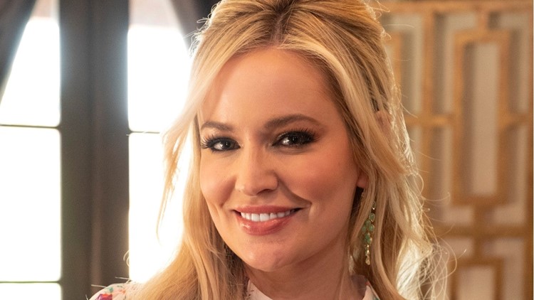 Emily Maynard
