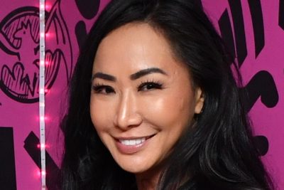 Gail Kim
