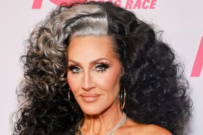 Michelle Visage