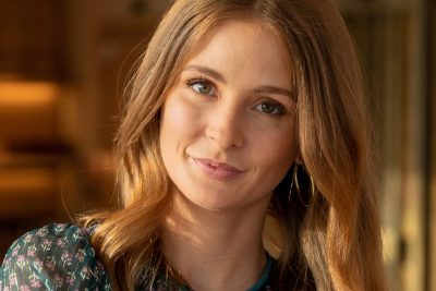 Millie Mackintosh