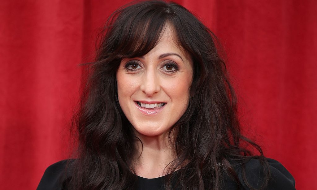 Natalie Cassidy