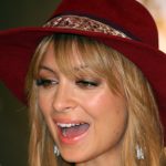 Nicole Richie