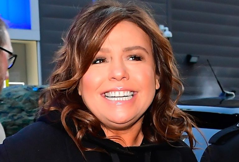 Rachael Ray