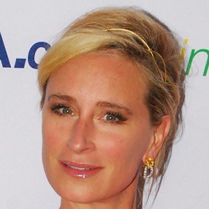 Sonja Morgan