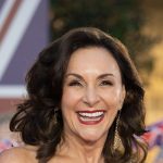 Shirley Ballas