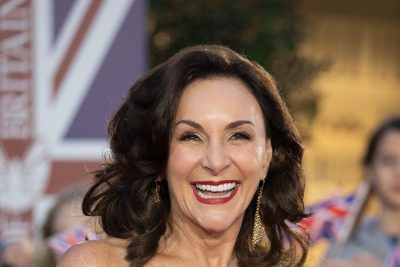 Shirley Ballas