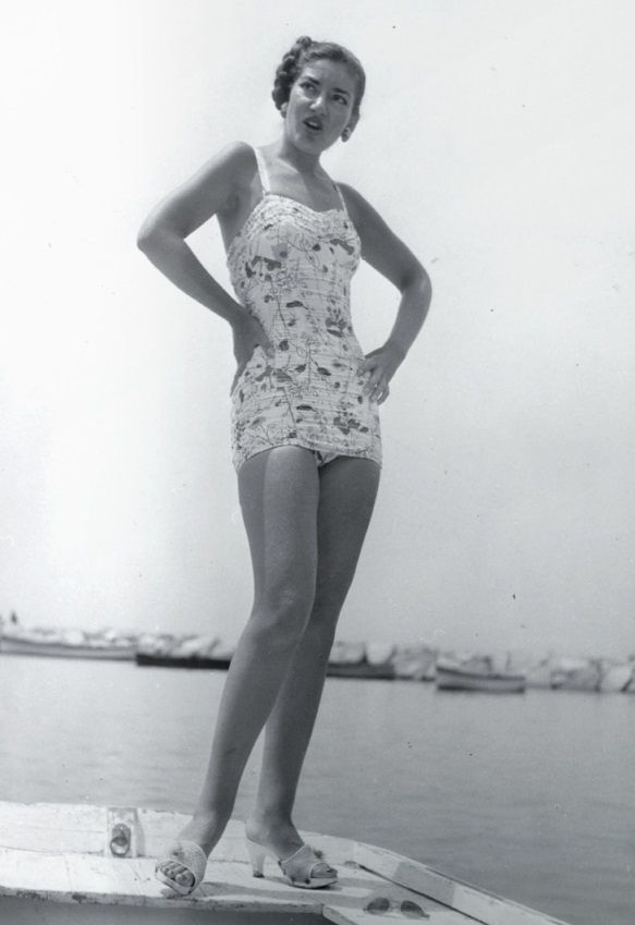 Maria Callas and Plastic Surgery Speculation